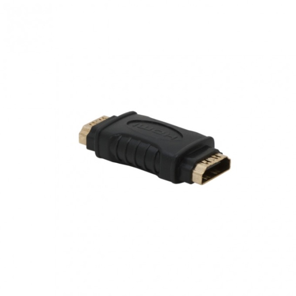 Prelungitor Hdmi Soclu Hdmi Soclu Hdmi Aurit 05737